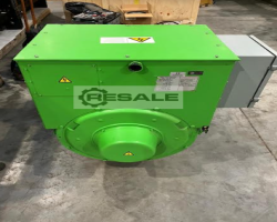 Maschine: STAMFORD BS5000 VDE0530 Drehstromgeneratoren