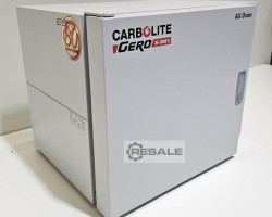 Maschine: CARBOLITE GERO AX30 Wärmeschrank Umlufttrockenschrank Trockenschrank