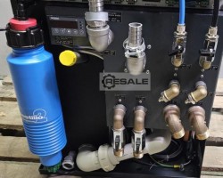 Maschine: ROFIN WKH/W-13000-W-MC-SON-3-D Kühler