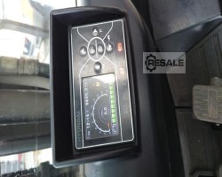 Maschine: HYUNDAI HX 40 