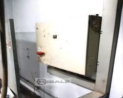 Maschine: NIEMANN KDV 790 Dissolver