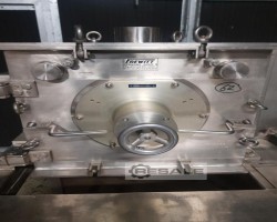 Maschine: FREWITT MGV 003 Granulator