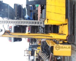 Maschine: JUNGHEINRICH ETVA 16 115-872 