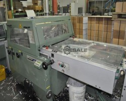 Maschine: MüLLER MARTINI Prima Amrys Sammelhefter