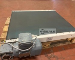 Maschine: AMI FöRDERTECHNIK  Gurtförderer Förderband