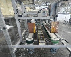 Maschine: KNECHT VS 324 Verpackungsmaschinen