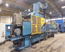 Maschine: PRESONA LP 80 VH1 Ballenpressen