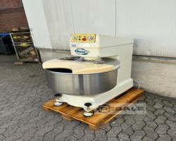 Maschine: DIOSNA SP 120 D Spiralknetmaschinen