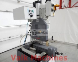 Maschine: RURACK VS 350HA Kreissägen