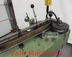 Maschine: RASI GR45 Ringbiegemaschinen