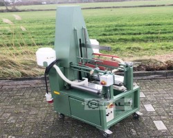 Maschine: SCHMEDT Präleg HHS1801 Hardcoverfertigungsmaschinen