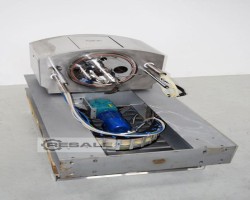 Maschine: GEA/COLETTE Ultima 75 Mischer