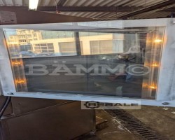 Maschine: DEBAG 8 Mini RD Ladenbacköfen