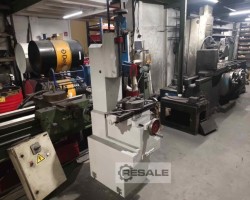 Maschine: URPE M200 Senkrecht-Stossmaschinen