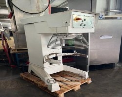 Maschine: WODSCHOW + CO R 150 Planetenrührmaschinen
