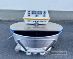 Maschine: KEMPER ST 100 A Spiralknetmaschinen