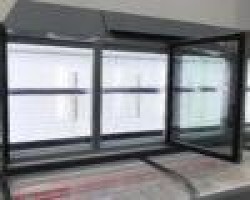 Maschine: COSTAN SOUND TOP ENERGY Tiefkühltruhen