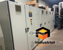 Maschine: CATERPILLAR G 3516 B Aggregate