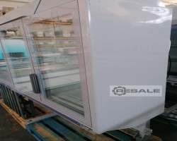 Maschine: COSTAN SOUND TOP 250 Tiefkühltruhen