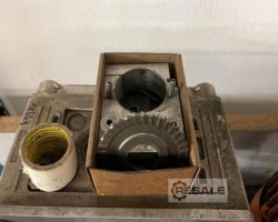 Maschine:   Fräsmaschinen