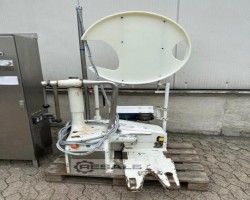 Maschine: KEMPER F 125 ALS DUO Hubkneter