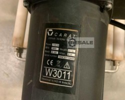 Maschine: CARAT W3011 Wandsäge