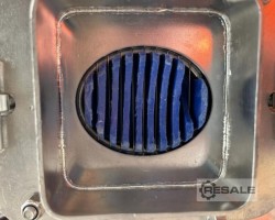 Maschine: NNP Egg slicer 