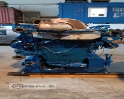 Maschine: DEUTZ MWM TBG 620 V12 2200073 Gasgeneratoren