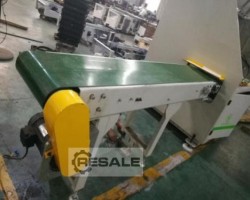 Maschine: WOODLAND MACHINERY S120/S260 Kreissägen