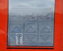 Maschine: MIX MAXI 900 Mischmaschinen