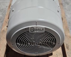 Maschine: LAMMERS 16 BG 223-4MA66-Z 225M Elektromotor Motor 45 kW, 80 A