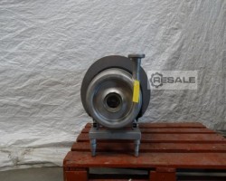 Maschine: ALFA-LAVAL Centrifugal pump Pumpen