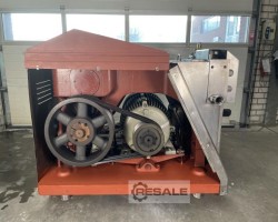 Maschine: GAULIN MC18 3TPSX Homogenisatoren