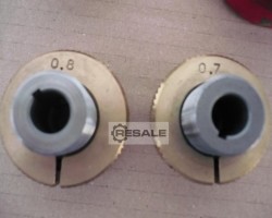 Maschine: HAGEN + GöBEL HG6 Gewindebohrmaschinen