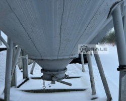 Maschine: NORMANN BOCK WS-22,5 mobile Silos