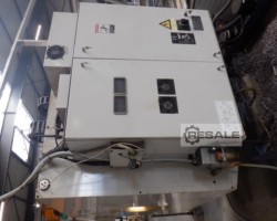 Maschine: MORI SEIKI TV 400 CNC Bearbeitungszentren