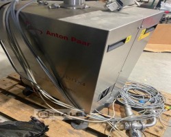 Maschine: ANTON PAAR CobrixMulti Beverage Analyzer Cobrix Messgerät