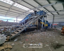 Maschine: PRESONA LP 65 VH 2 Ballenpressen