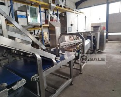 Maschine: ELIN Srb 60 Burek-Linie