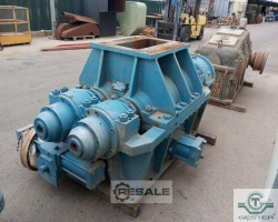 Maschine: GUIX 7 70 Bamburi guix