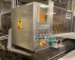 Maschine: SILMO Variant 6 ST V – 110v Ozon Tauchbadsterilisator