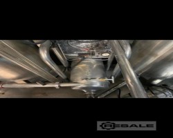 Maschine: FALTERBAUM FAMIX 5000 Premixer Typ: Famix 5000