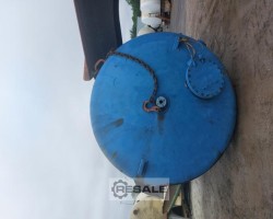 Maschine: SCHOLTEN TANKS S14 Stahltank mit 23 m³ Volumen