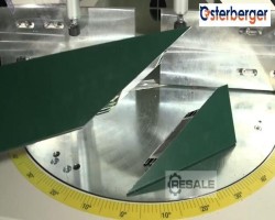 Maschine: OSTERBERGER HUKM 600 DG Kreissägen