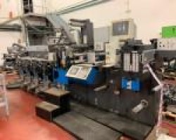 Maschine: GALLUS EM 280 