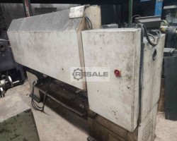 Maschine: PINACHO S90-310x1625 Drehmaschinen
