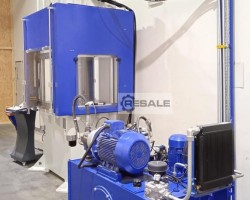 Maschine: HIDROLIKSAN HCFP Hydraulische Pressen