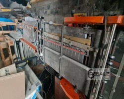 Maschine: GUK 35/2 Falzmaschinen