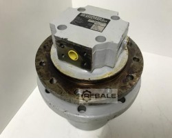 Maschine: LOHMANN STOLTERFOTH GFR 48 E 1064 Hydraulikteile