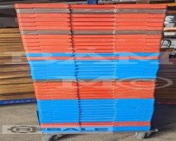 Maschine:   Plan B Dielen